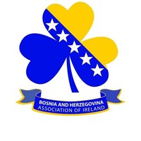 Bosnia-Herzegovina Association of Ireland / Udruženje BiH u Irskoj logo - Similar company to D&D Consulting Services