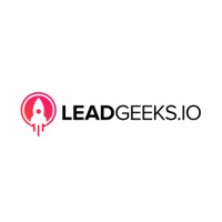 LeadGeeks.io logo - Similar company to Droposal