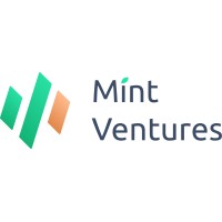 Mint Ventures logo - Similar company to Gxchain