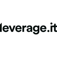 LeverageIT logo - Similar company to Eshyft
