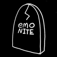Emo Nite logo - Similar company to Burwoodland