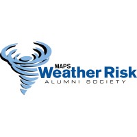 MAPS Weather Risk Alumni Society logo - Similar company to Dvi