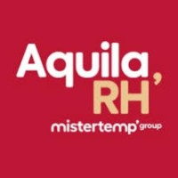 AquilaRH logo - Similar company to Mp3D Groupe