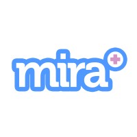 MIRA Rehab logo - Similar company to Rehametrics