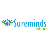 Sureminds Solutions Unipessoal LDA logo - Similar company to Sureminds Solutions Private Limited