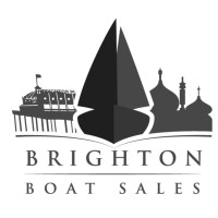 Brighton Boat Sales logo - Similar company to Bounce Trampoline Park