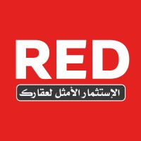 REDinGulf logo - Similar company to Amwal Development