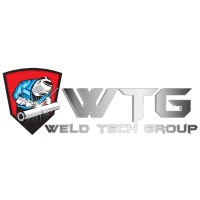 weld tech group logo - Similar company to Weld Tech / Torch Tech (United As One)