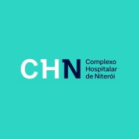 CHN - Complexo Hospitalar de Niterói logo - Similar company to Conecta Niterói