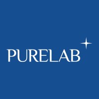 PureLab logo - Similar company to Life Diagnostics