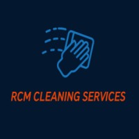 RCM Cleaning Services Ltd logo - Similar company to Altrincham Cleaning Services