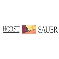 Weingut Horst Sauer logo - Similar company to Winepad Gmbh