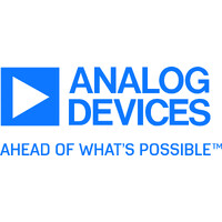 Analog Devices Malaysia logo - Similar company to Pba System (M) Sdn Bhd