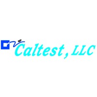 Caltest LLC logo