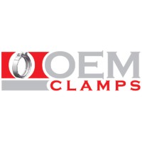 OEM Clamps / Ideal Oto Ltd Sti logo - Similar company to Asna | Applied Seals N. A. Inc.