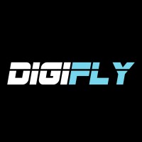 DigiFly logo - Similar company to Competivo.Agency