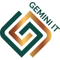 Gemini IT logo - Similar company to Gemini Global It