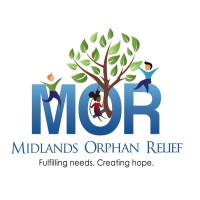 Midlands Orphan Relief logo - Similar company to Accurate Care Home Health