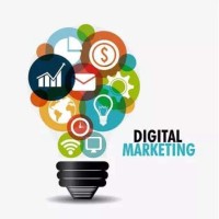 Digital Marketing Agency logo - Similar company to Gofordigi | Digital Marketing Agency