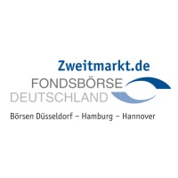 Fondsbörse Deutschland logo - Similar company to Böag Börsen Ag - Börse Düsseldorf, Börse Hamburg, Börse Hannover