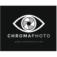 Chroma Photo logo - Similar company to Aftermob