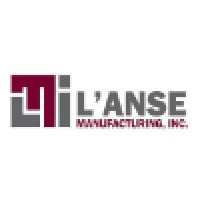 L'Anse Manufacturing Inc logo - Similar company to Electrical And Computer Engineering At Michigan Technological University