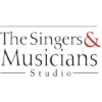 Singers & Musicians Studio logo - Similar company to Singer'S Edge
