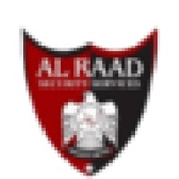 Al Raad Security Services Pvt Ltd logo - Similar company to Reichert Security Services (Pvt.) Ltd