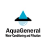 AQUA GENERAL INC logo - Similar company to Enviro Engineering