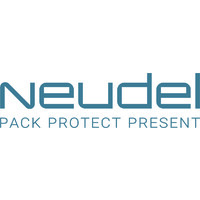 Neudel - pack protect present logo - Similar company to Betschart Kartonagen Ag