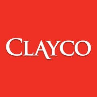 Clayco logo - Similar company to Clune Construction Company