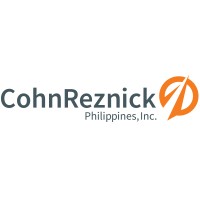 CohnReznick Philippines, Inc. logo - Similar company to Vinculum Technologies Corporation