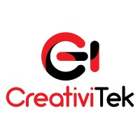 CreativiTek logo - Similar company to Parism