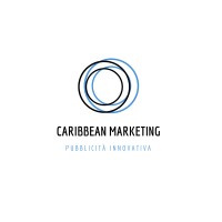 Caribbean Marketing logo - Similar company to Rtmstudio | Agenzia Di Web Marketing