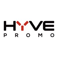 Hyve.Promo logo - Similar company to Doyuk Gmbh