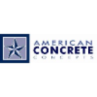 American Concrete Concepts Inc.