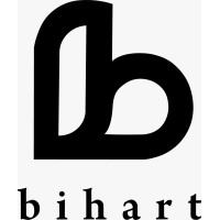 Bihart Studio logo - Similar company to Manisha Kashyap