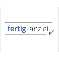 FertigKanzlei logo - Similar company to Topdigital