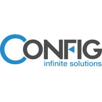 CONFIG d.o.o. logo - Similar company to Breakpoint