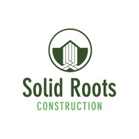 Solid Roots Construction logo - Similar company to Techcom Llc