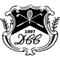 Dayton Country Club logo - Similar company to Baltic Technology Group (Btg) (Btg Systems)