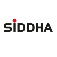 Siddha Group logo - Similar company to Jain Group