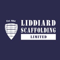 Liddiard Scaffolding Ltd logo - Similar company to Cdc Scaffolding Ltd