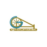Groundist logo - Similar company to Tezz
