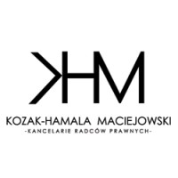 Kancelaria KHM logo - Similar company to Capitea S A