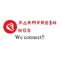 FarmFreshHub logo - Similar company to Tmorbit Technologies Pvt. Ltd.