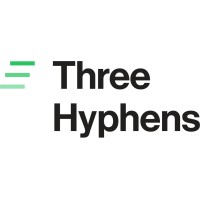 Three Hyphens logo - Similar company to Briefli
