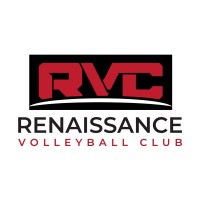 Renaissance Volleyball Club logo - Similar company to Summit Procurement, Inc.