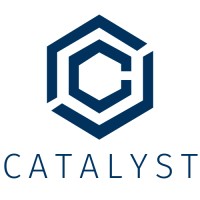 Catalyst Real Estate logo - Similar company to Km Realty Group Llc