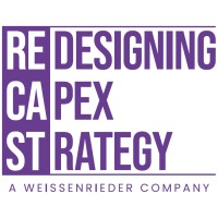 Redesigning Capex Strategy, Recast AB logo - Similar company to Happindoor